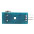 thumbnail image 4 of Sin fuente oscilante Módulo de zumbador 33V-5V 15 piezas Módulo de alarma pasiva de gatillo bajo Voz Sirena industrial Zumbador Alarma de computadora Sirena ANGGREK Otros, 4 of 8