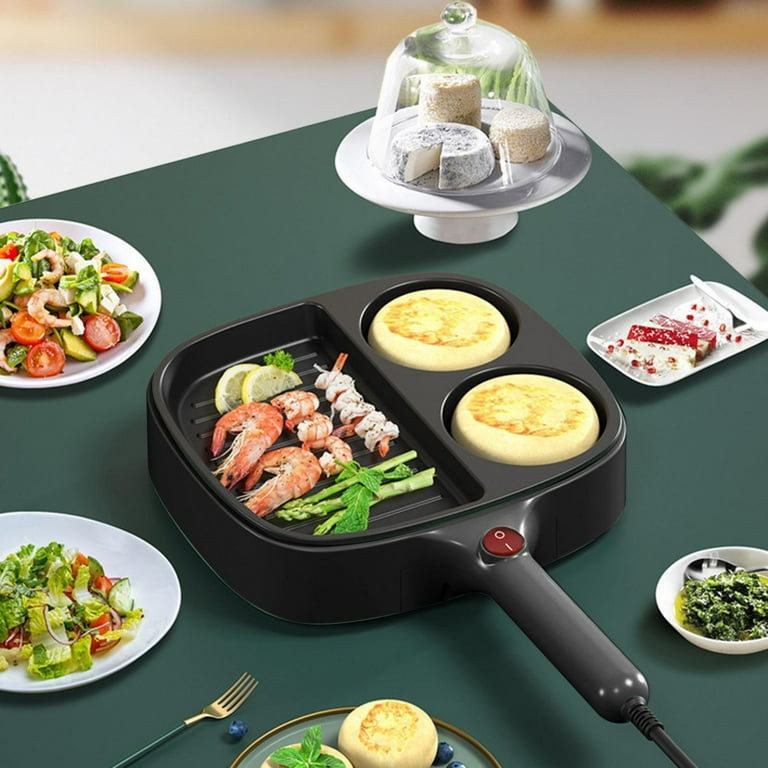 Electric Omelette Maker Walmart