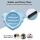 thumbnail image 4 of Slow Feeder Dogs Bowl For Pets,preventing Choking,healthy Design, 4 of 5