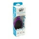 thumbnail image 1 of Wet Brush mini desenredante morado Morado (Pack de 4), 1 of 3