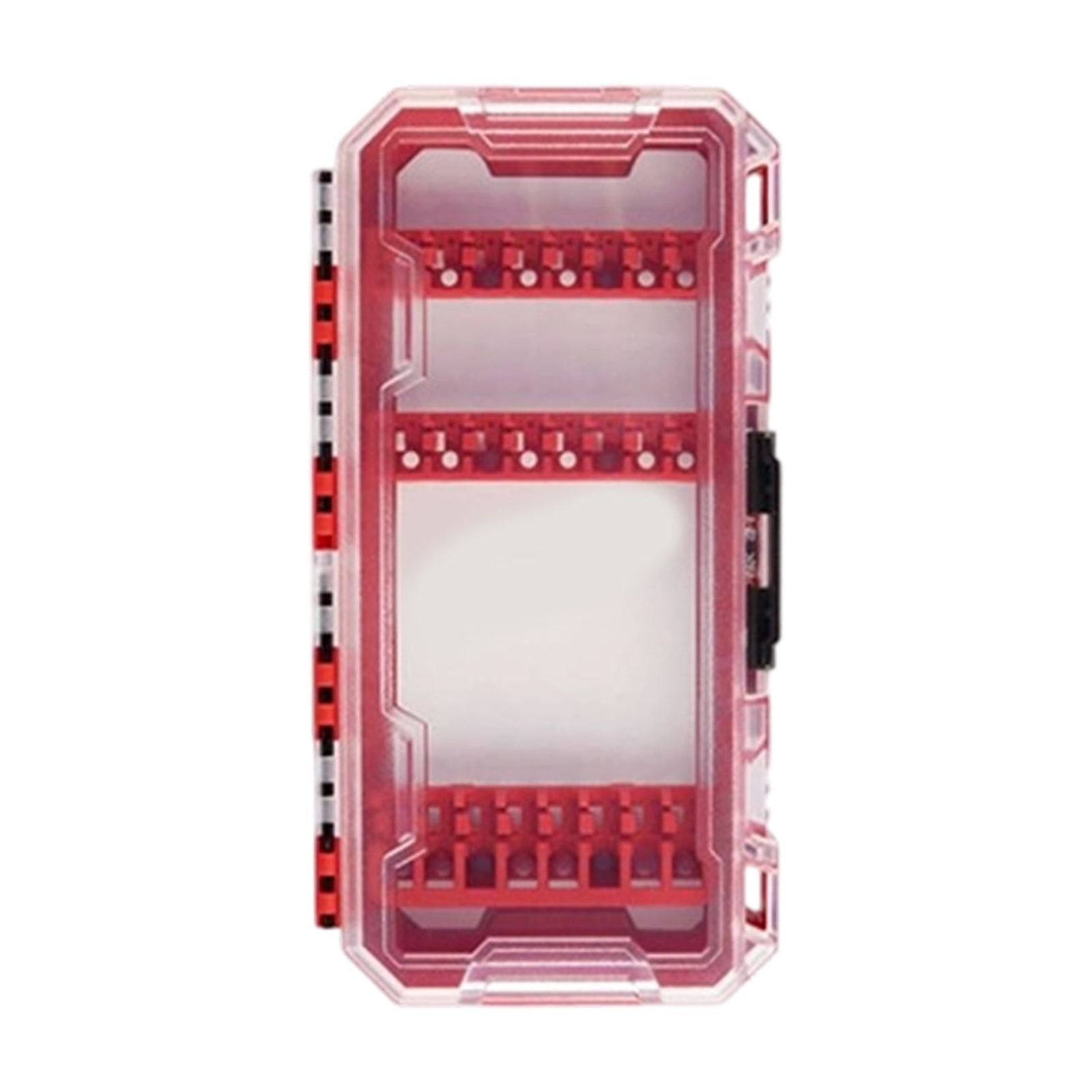 Professional Lightweight Bit Storage Case for Drill Bits Models