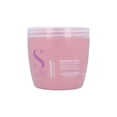 thumbnail image 2 of Mascarilla Nutritive Dry Hair Mask 500ml Alfaparf Milano Alfaparf SEMI DI LINO, 2 of 2