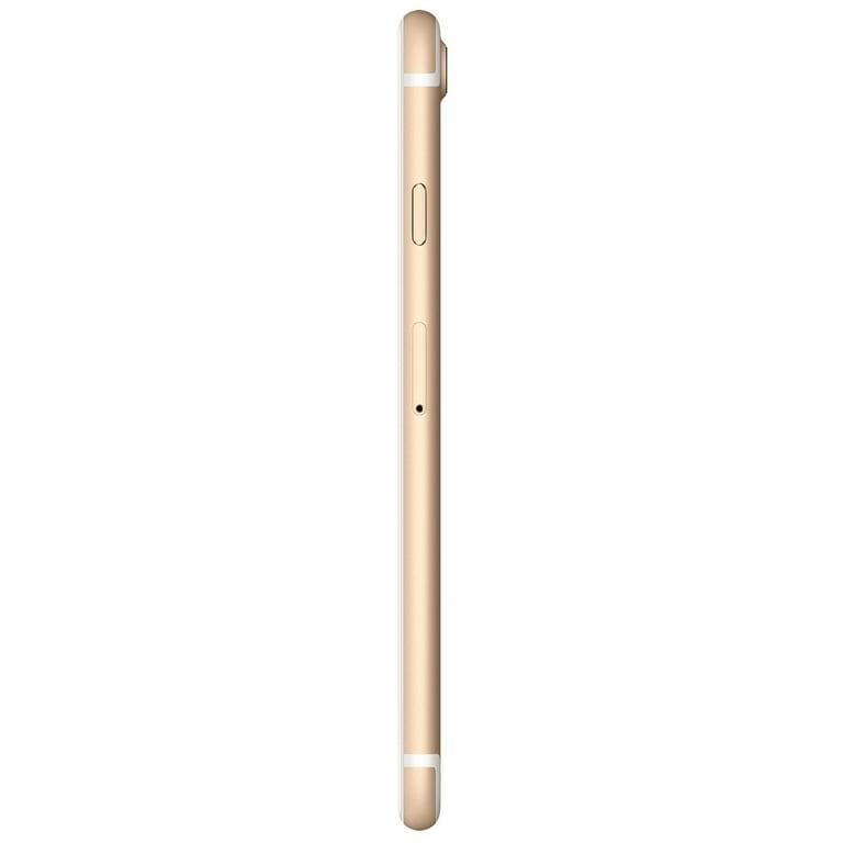 Pre-Owned Apple iPhone 7 32GB Unlocked (GSM, not CDMA), Gold Pre-Owned Apple iPhone 7 32GB Unlocked (GSM, not CDMA), Gold