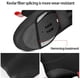 thumbnail image 3 of Bireegoo 1 Paar Unisex Fahrrad Überschuhe Warm Überschuhe für Radfahren Fahrrad Winter Kälteschutz Thermo Überschuhe mit Reißverschluss Radfahren Zhivalor LN-2438-2, 3 of 6