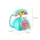thumbnail image 3 of New Music Princess Telephone Toys Chinese And English Learning Early Education Telephone Landline Male And Female Toys, 3 of 6
