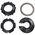 thumbnail image 7 of JEGS Double Adjustable Coil-Over Front or Rear Shock [Compressed Height: 10 1/8 in.], 7 of 7