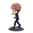 thumbnail image 2 of Jujutsu Kaisen Yuji Itadori Ver. A Q Posket Statue, 2 of 4