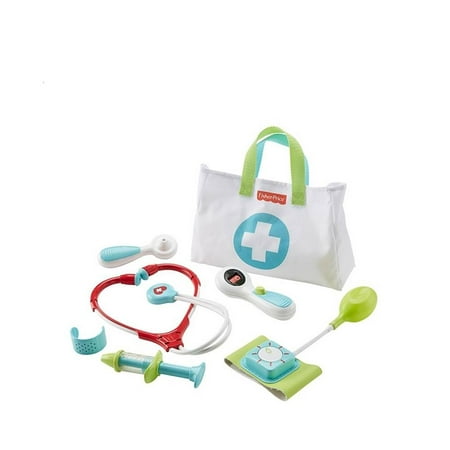 Fisher Price MEDICAL KIT (Pack of 6)