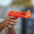 thumbnail image 4 of Nerf Super Soaker Fortnite HC Water Blaster, Powerful Water Blast, 4 of 6