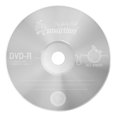 thumbnail image 2 of MY ECO 120 Min 4.7 GB 16X DVD-R Recordable Disks Spindle, 50 Pack, 2 of 3