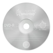 MyEco 600 Pack DVD-R DVDR 16X 4.7GB/120Min Logo Top Write Once Blank Media Record Disc