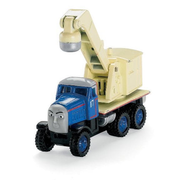 Thomas The Train Small Kelly