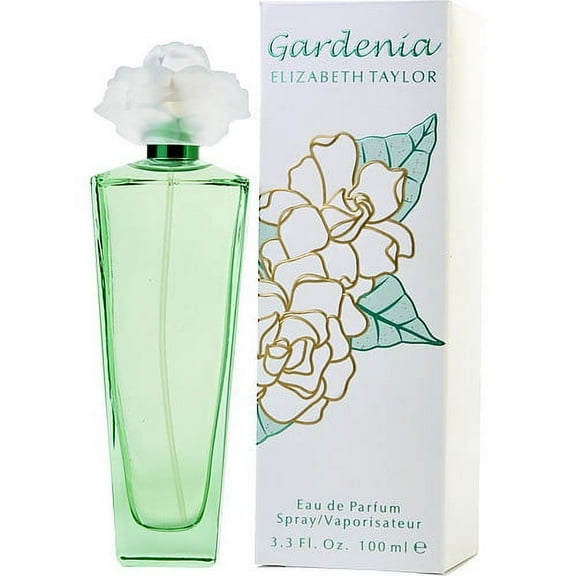 Women's Gardenia Elizabeth Taylor By Elizabeth Taylor