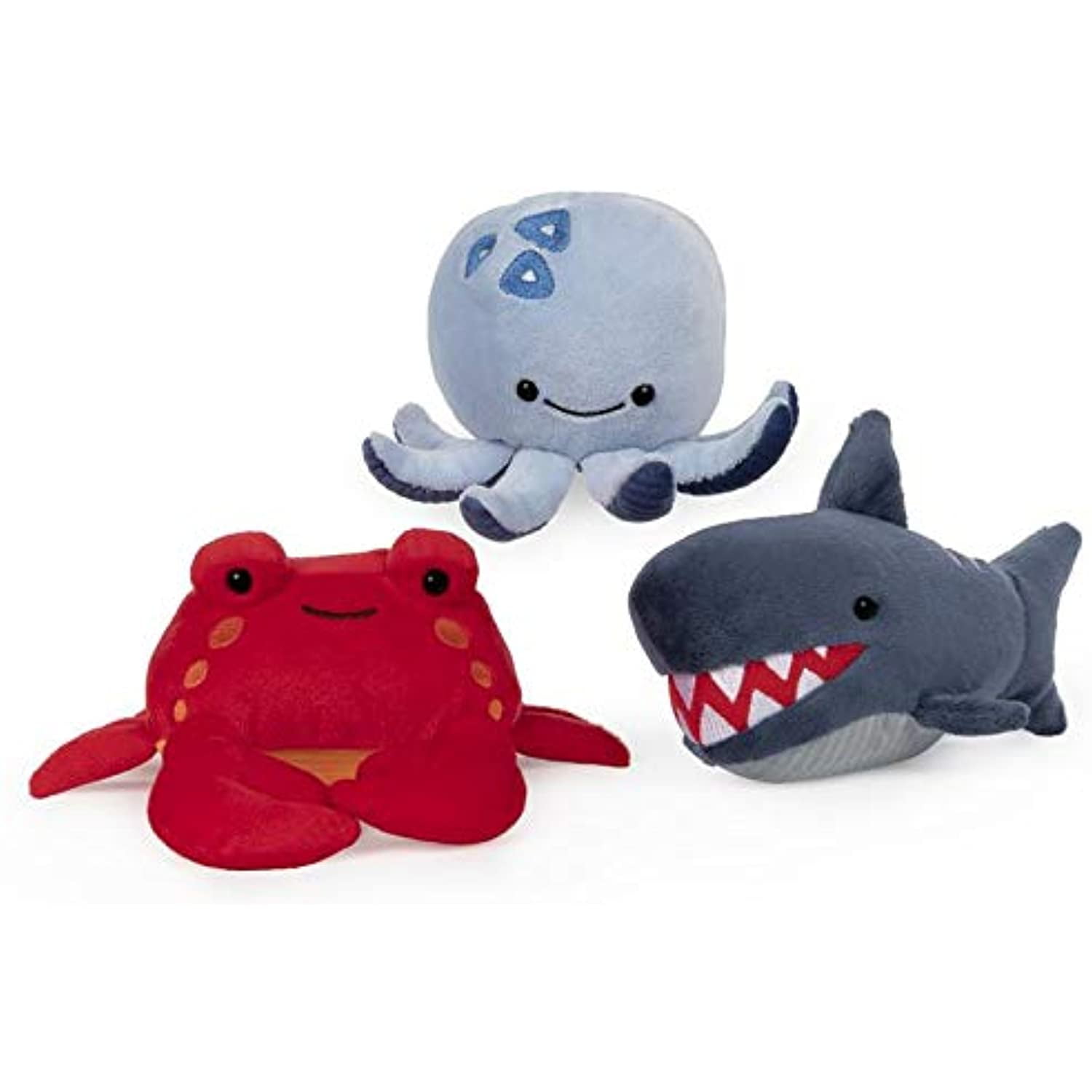 Shark octopus toy Clearance