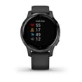 thumbnail image 2 of Reloj GPS Garmin VivoActive 4 / 4s Music negro 40mm, 2 of 2