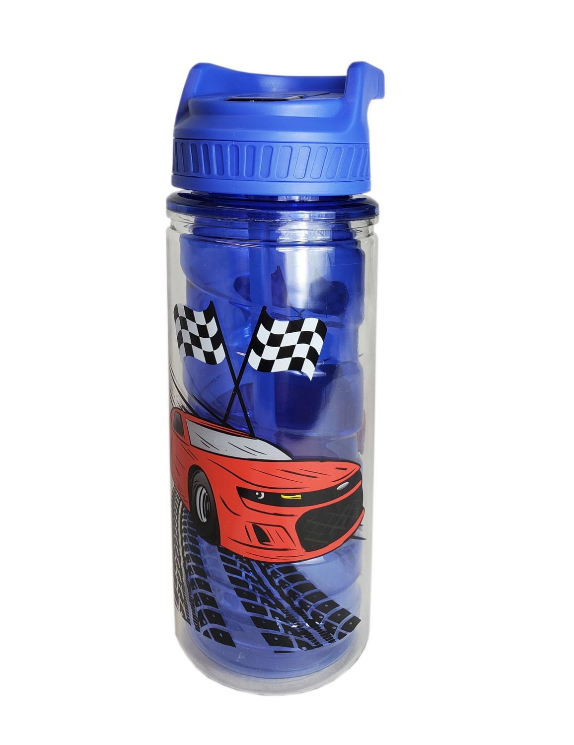 COOL GEAR 16 OZ TWIST BTL CAR