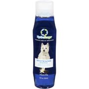 Hydrosurge: Whitening Vanilla Shampoo, 18 fl oz