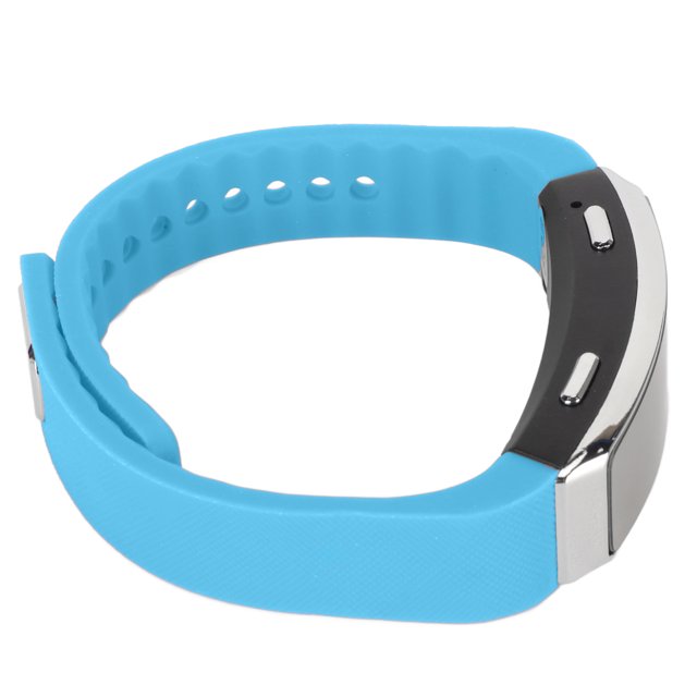 Enregistreur Vocal Montre Réduction de Bruit HD Bracelet Activé par la Voix avec Horodatage pour Réunion Interview
