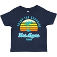 thumbnail image 3 of Inktastic Summer Enjoy the Sunshine Fort Meyers Florida in Blue Boys or Girls Toddler T-Shirt, 3 of 5