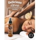 thumbnail image 3 of 10 Botellas de Aceite de Chocolate Puro JYE Natural 60 ml, 3 of 5