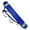 blue, variant on Lipstore Lifeguard Rescue Tube Lifeguard Float for Diving Water Sports Outdoor Sports red