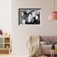 thumbnail image 3 of Historic Framed Print, Rose Sanderson, 17-7/8" x 21-7/8", 3 of 9