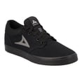 thumbnail image 1 of Tenis Pirma Casuales Hombre Ligeros Urbanos Cómodos negro 29 Pirma 99, 1 of 4