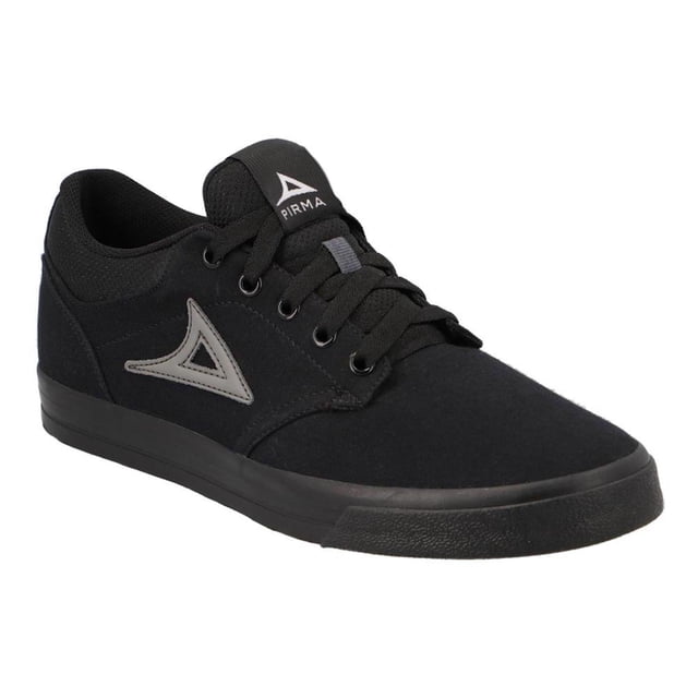 Tenis Pirma Casuales Hombre Ligeros Urbanos Cómodos negro 29 Pirma 99