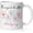 12, variant on Mahjong Gifts Mug, Mah Jong Gifts for Women Coffee Cup Ceramic, Gift for Mah Jong Players Lovers, Just A Girl Who Loves Mahjong Ceramic Coffee Tea Mug 11 oz