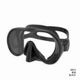 thumbnail image 5 of Custom Branded Adult Silicone Sea Diving Mask for Scuba Diving Snorkeling, 5 of 5