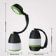 thumbnail image 5 of Linterna de camping recargable 3 en 1, lámpara de mesa, linterna, lámpara de tienda, luz de trabajo LED deformable para uso en exteriores e interiores, senderismo y lectura., 5 of 5