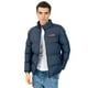 thumbnail image 1 of CHAMARRA PARA HOMBRE QUARRY ESTILO PUFFY SLIM FIT CON CIERRE, 1 of 4