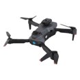 thumbnail image 1 of Quadcopter Plegable, Quadcopter 2.4G Negro Con Zoom De 50x Para Grabar La Vida, 1 of 7