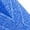 Blue, variant on Women's Seamless High Waist Yoga Shorts, Lifting Tummy Control Compression Workout Shorts, Squat Proof Fitness Running Athletic Shorts Blue M