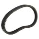 thumbnail image 2 of Correa de transmisión resistencia al estiramiento negra 3211113 Correa de transmisión extrema Disipación de calor Caucho de cloropreno de OEM para ATV UTV ANGGREK Otros, 2 of 8