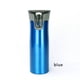 thumbnail image 4 of Billuyoard Botella de agua de 550ML, taza de café portátil resistente al agua a prueba de herrumbre, tazas aisladas al vacío a prueba de fugas, Teteras Azul, 4 of 6