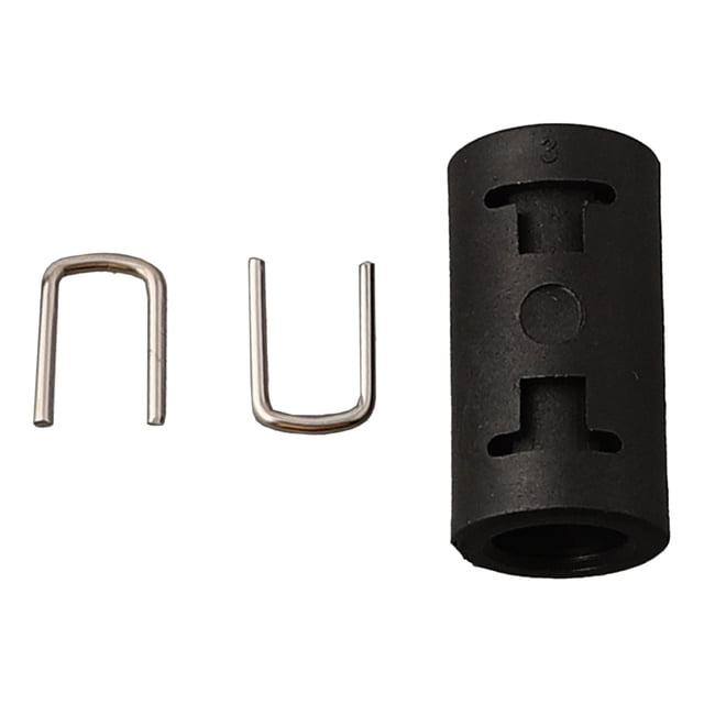 1Pc Replacement Connector Hose Adapter for Kärcher K2K3K5K7 Series Pressure Washer Water Hose Extension Adapter A