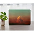 thumbnail image 1 of KSK KAISHEK Plastic Protective Case Hard Cover Only for 2022.0 Release MacBook Air 13.6 inchs Retina Display Model: A2681 m2 Sky Series 0034, 1 of 5