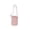 Pink, variant on Nylon Bag Women's Shoulder Crossbody Water Bottle Phone Purse 2 in 1, Outdoor Sports