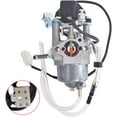 thumbnail image 3 of ALL-CARB Portable Generator Replacement for Yamaha Generator Replacement for OE 7DX-E4101-11-00 Carburetor Assembly, 3 of 6