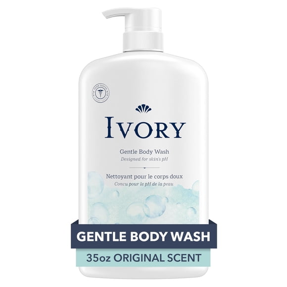 Ivory Bomba original Bodywash 1035 ml