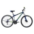 thumbnail image 1 of Bicicleta de Montaña Benotto Ignition R29 Unitalla Hombre Azul Oscuro, 1 of 3