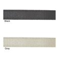thumbnail image 1 of Jacks 1156-GY Heavyweight Elastic, Gray - 1 in., 1 of 1