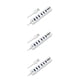 thumbnail image 1 of Bearachild USB Hub 2,0 Multi USB 2,0 Hub USB Splitter alta velocidad 6 puertos Hub TF lector de tarjetas todo en extensión de computadora Hub Type4 NO4, 1 of 6