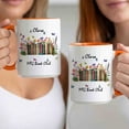 thumbnail image 3 of Customizaholic Personalized Book Club Mug – Custom Book Lover Gift Coffee Mug, 3 of 5