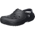 thumbnail image 1 of Crocs Classic Lined Clog Unisex, 1 of 2