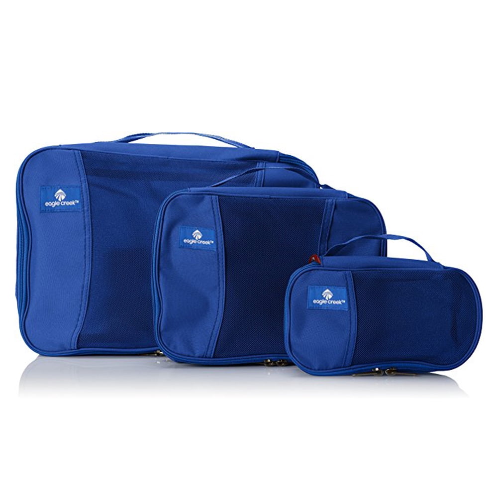 Pack-It Original? Cube Set XS/S/M