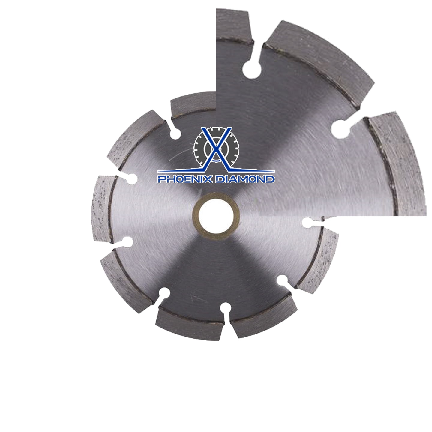 Concrete Masonry 5/" x .250 High Quality Tuck Pointing Blades for Mortar