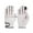White-L, variant on Work Gloves Cowhide Leather Workers Work Welding Safety Protection Garden Sports Motorcycle Driver Wear-resistant Gloves