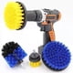 thumbnail image 1 of Juego de accesorios para cepillo de taladro - Kit de limpieza de cepillo limpiador eléctrico, 1 of 1